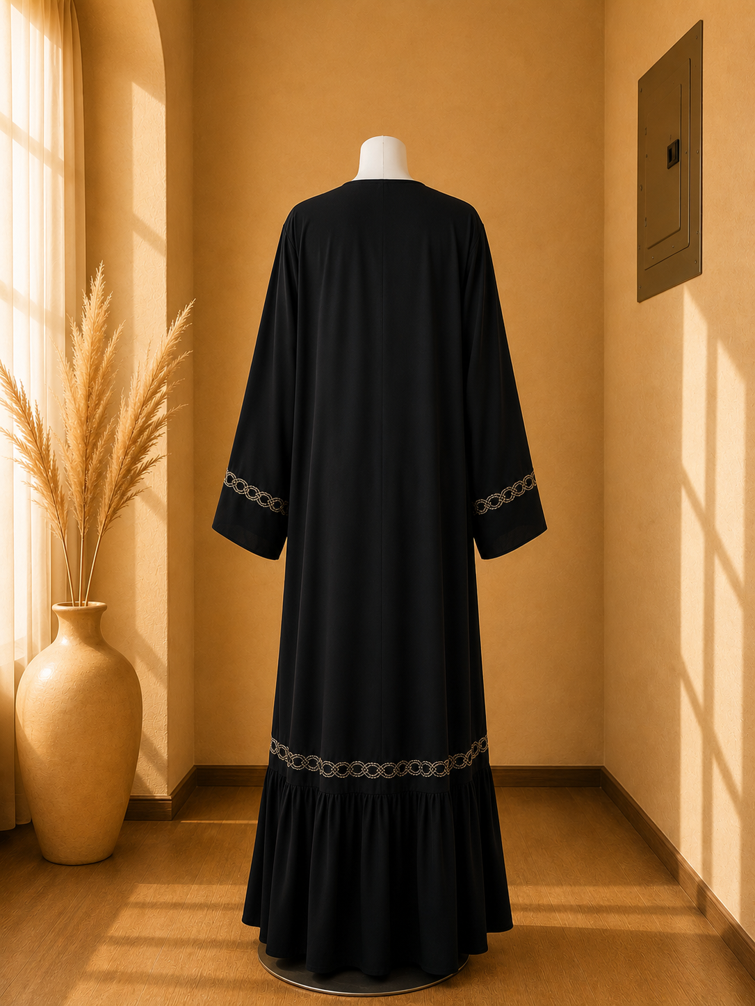 The Amara Abaya
