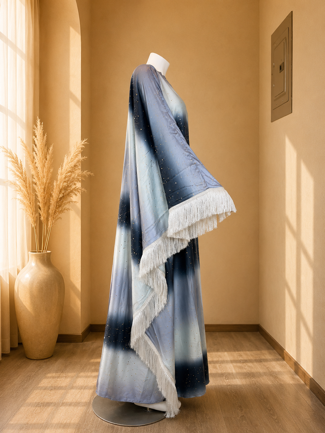 Sahar Abaya