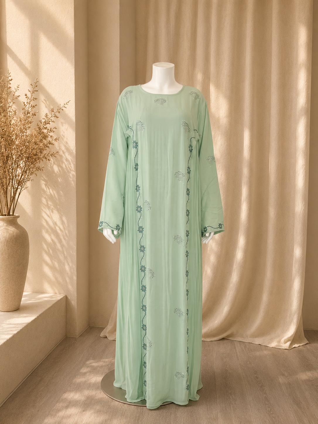 The Sakina Collection