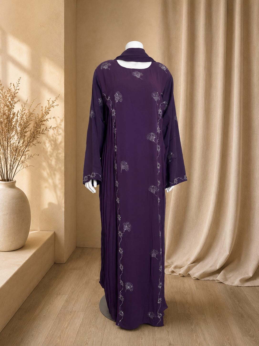 The Sakina Collection