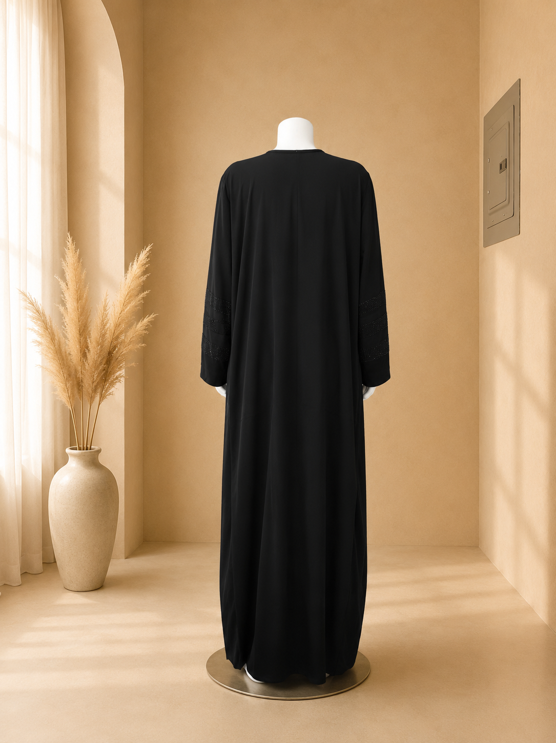 Layali Abaya