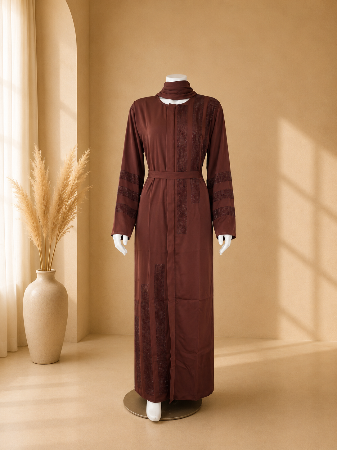 Layali Abaya
