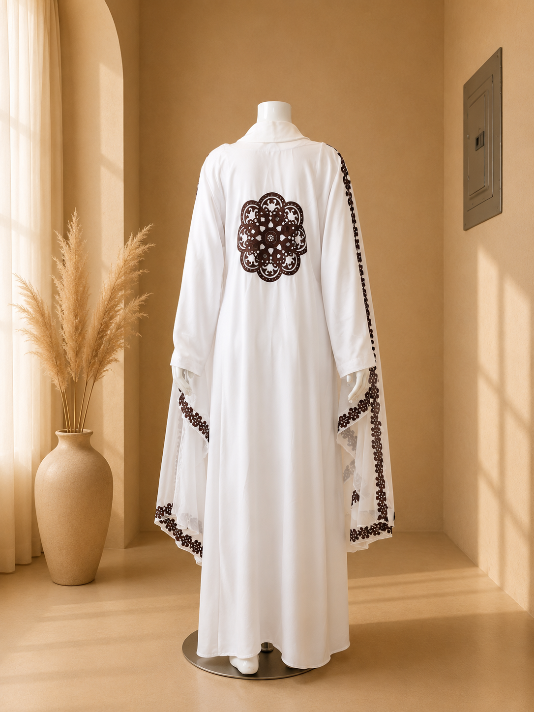 Malika Abaya