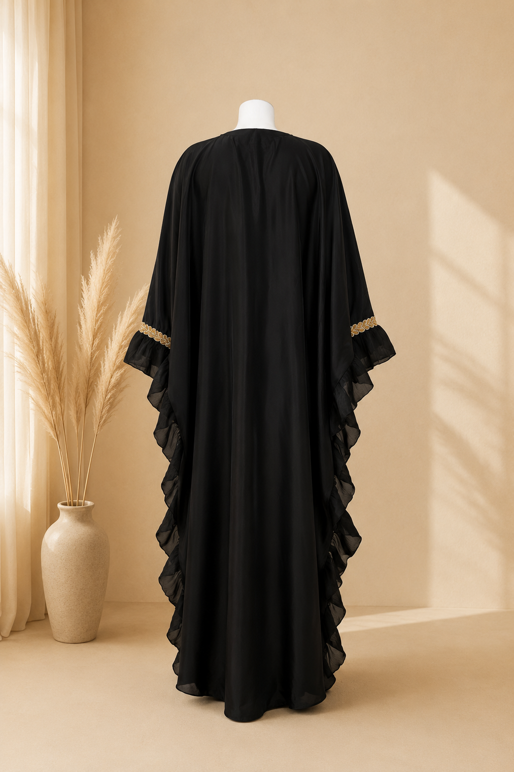 Noor Luxe Abaya