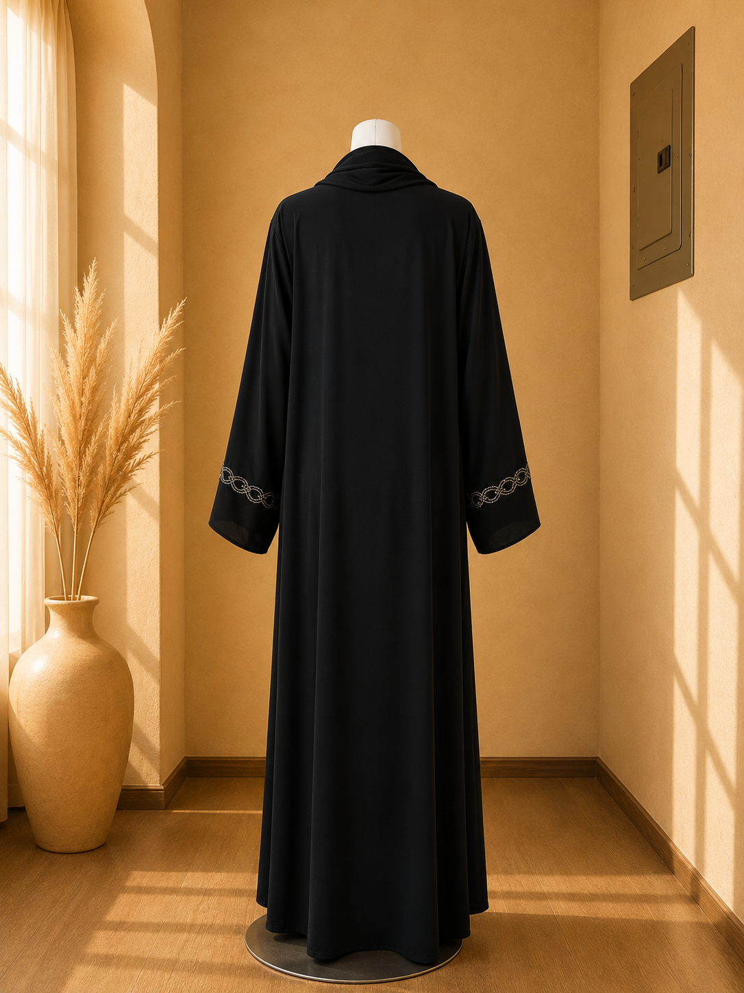 The Amara Abaya