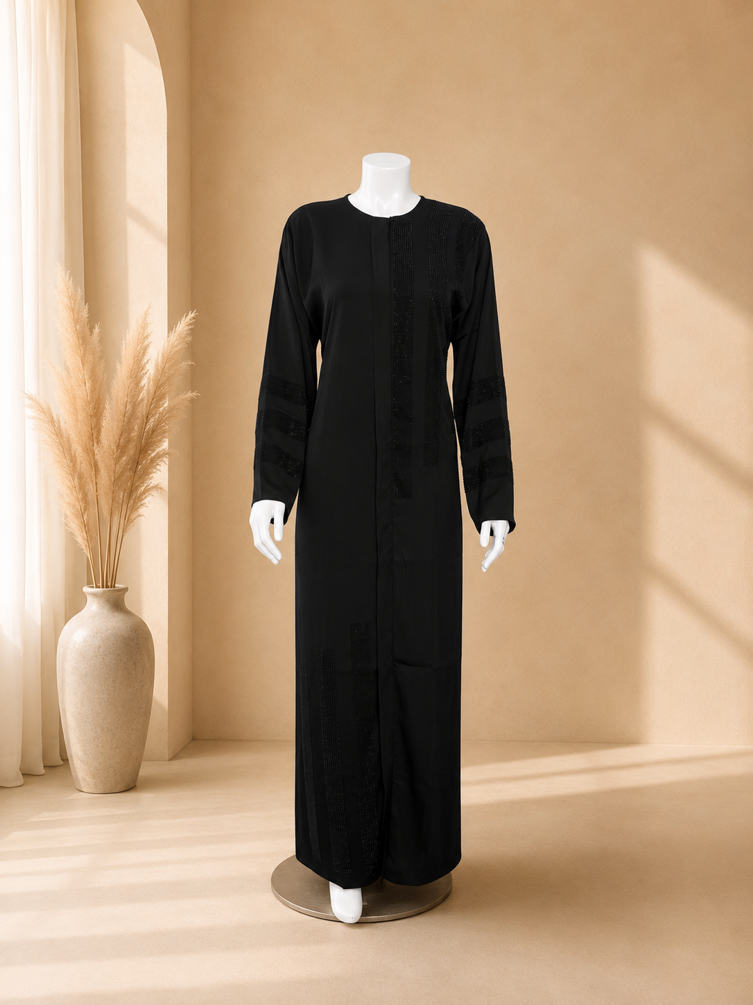 Layali Abaya