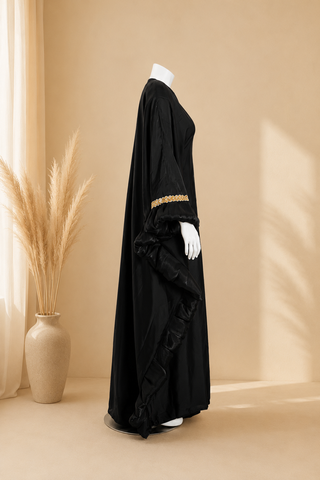 Noor Luxe Abaya