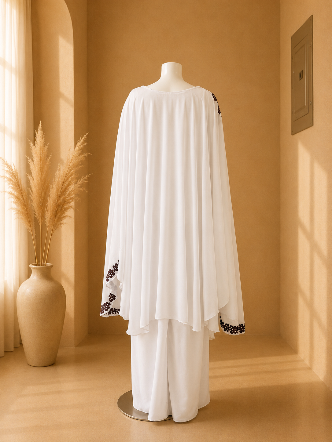 Malika Abaya
