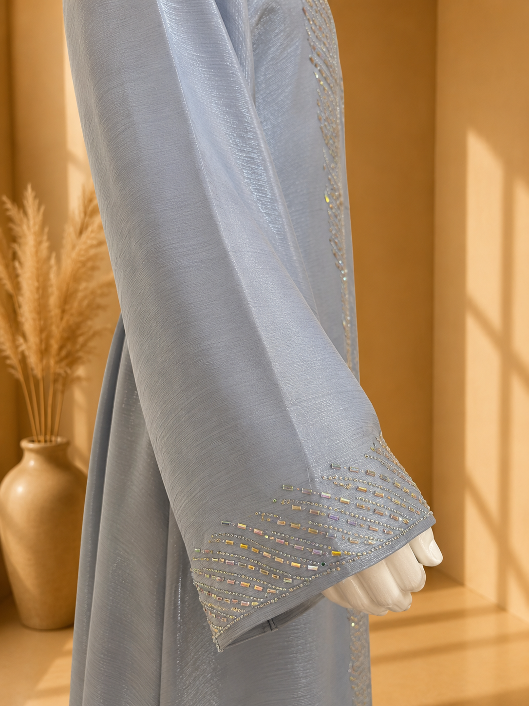Safa Abaya
