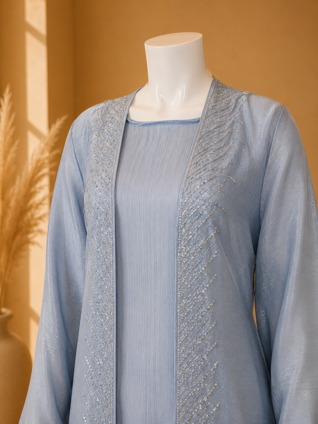 Safa Abaya