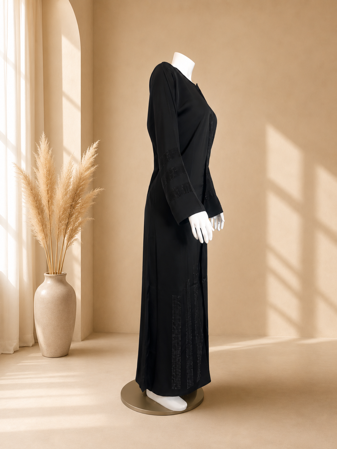 Layali Abaya