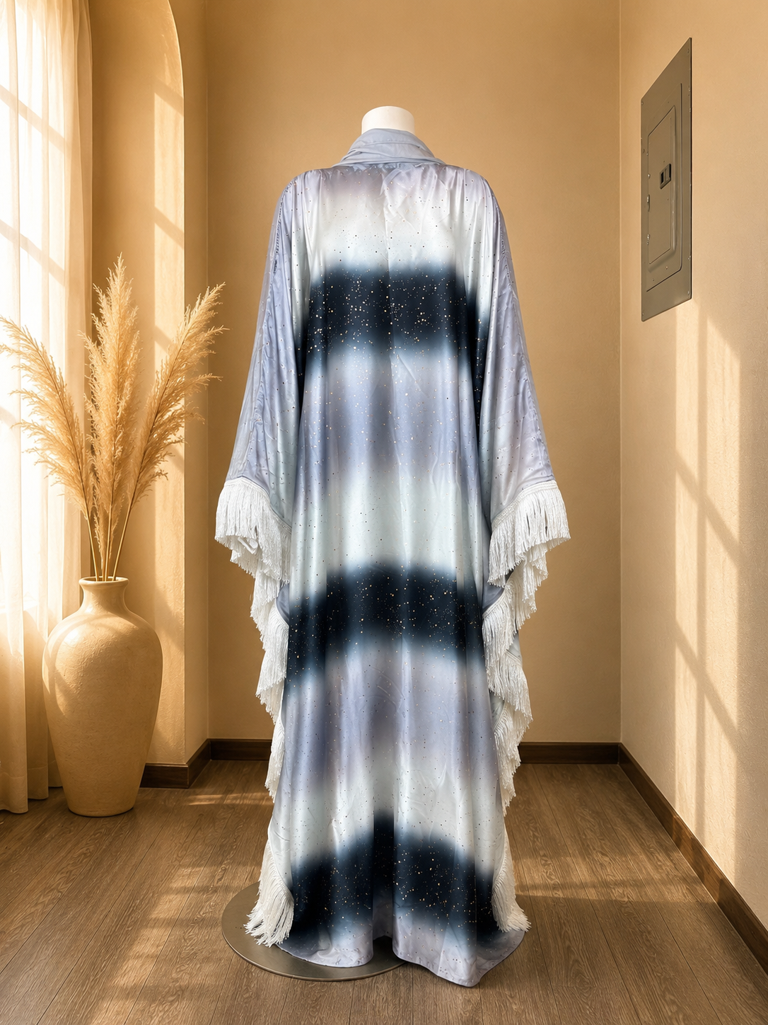 Sahar Abaya