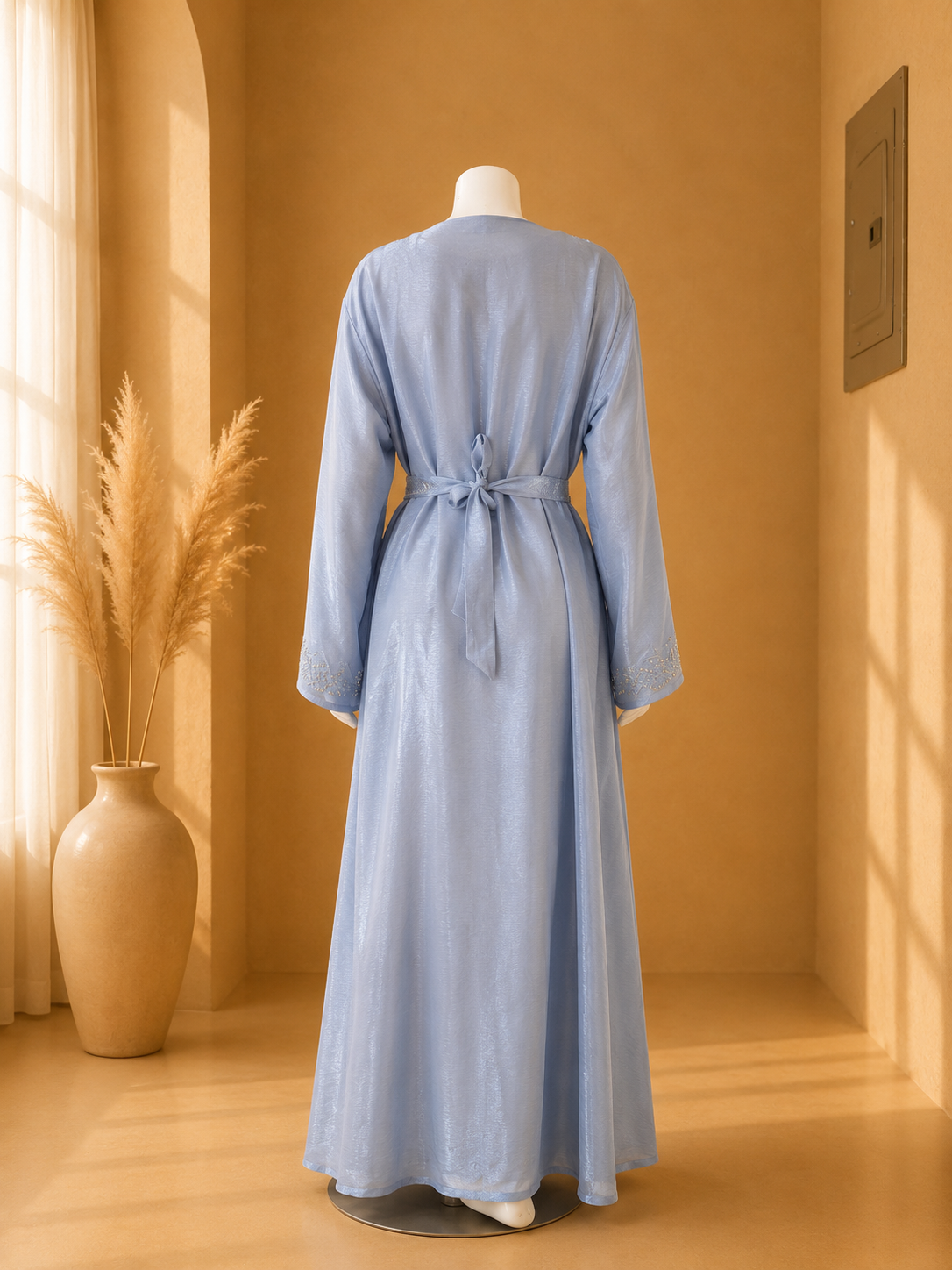 Safa Abaya