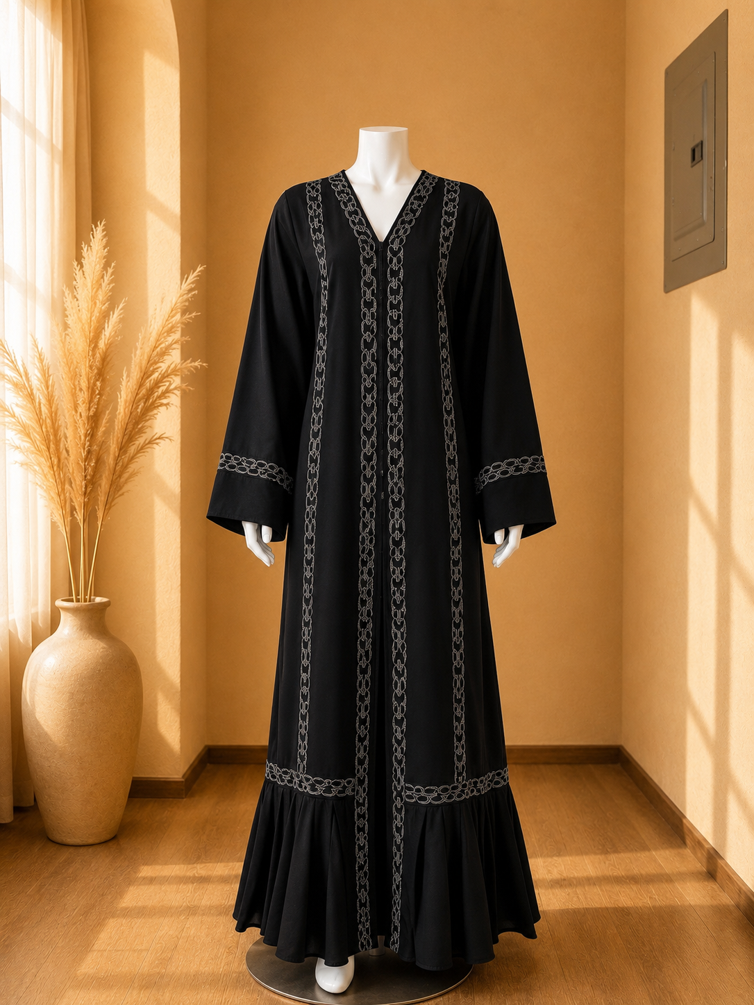The Amara Abaya