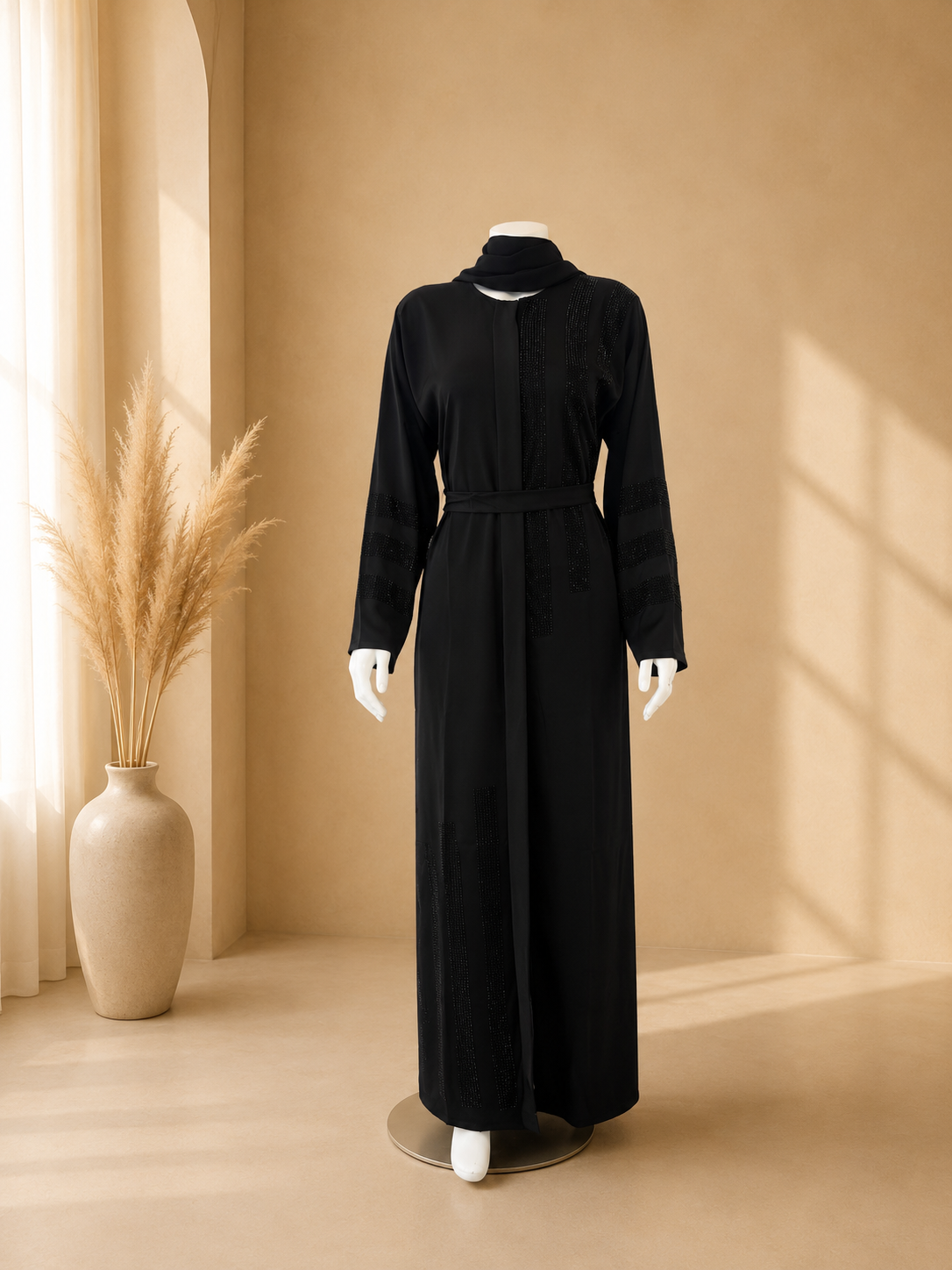 Layali Abaya