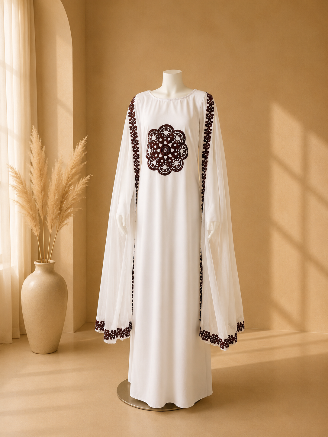 Malika Abaya