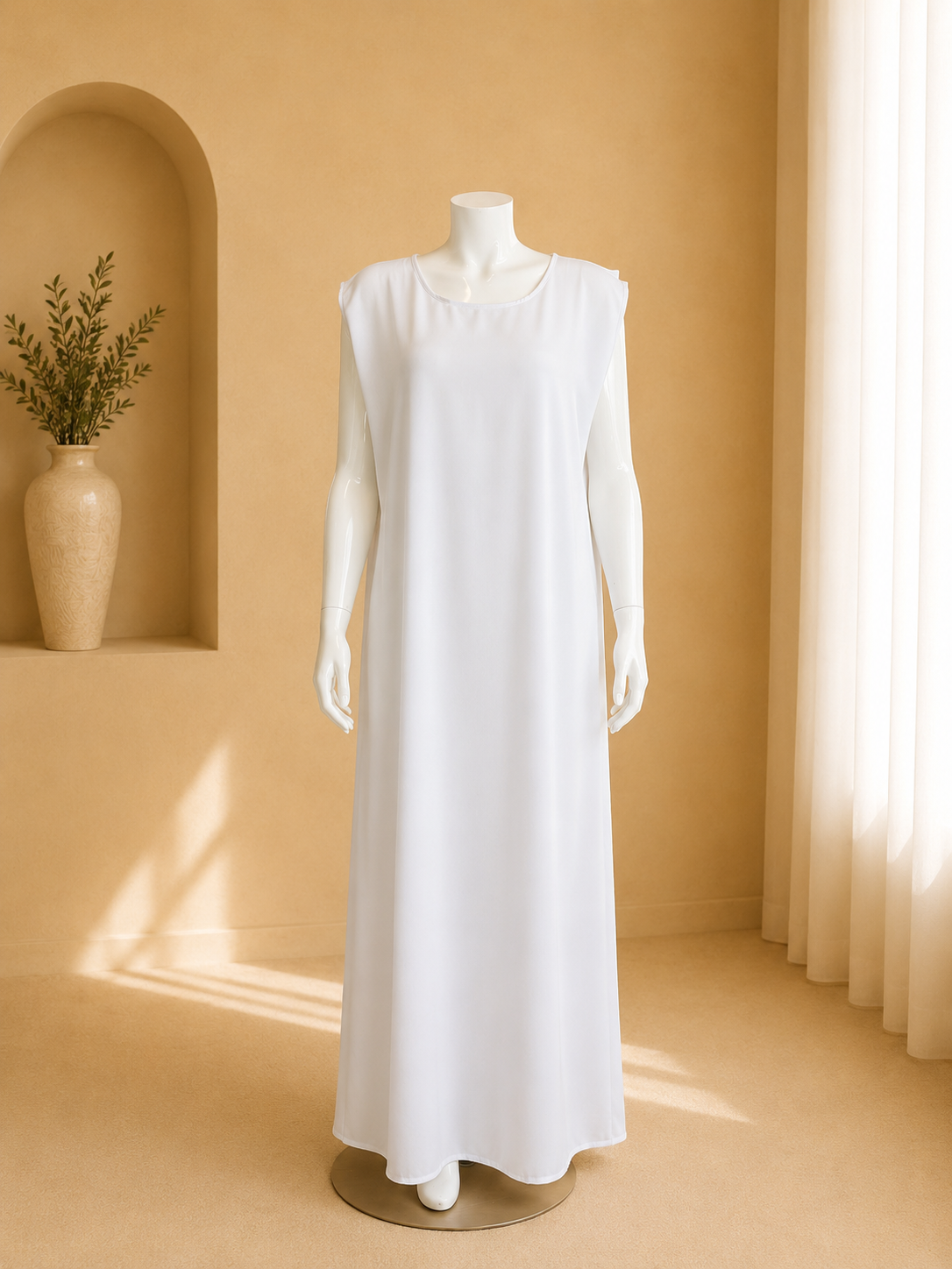 The Hayat Abaya