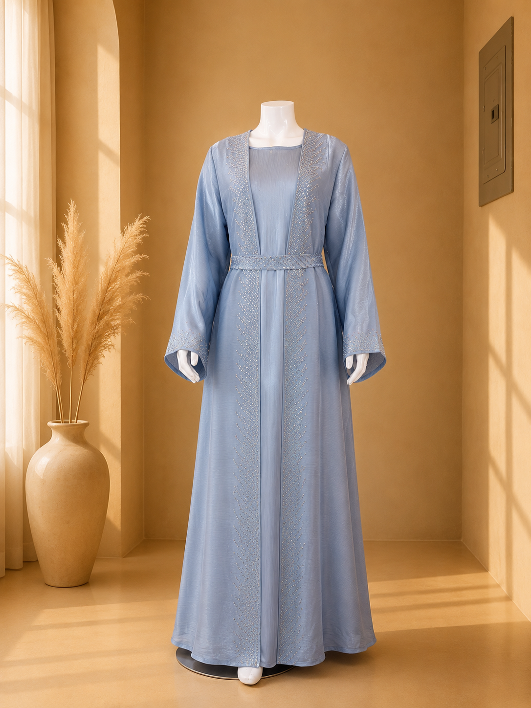 Safa Abaya