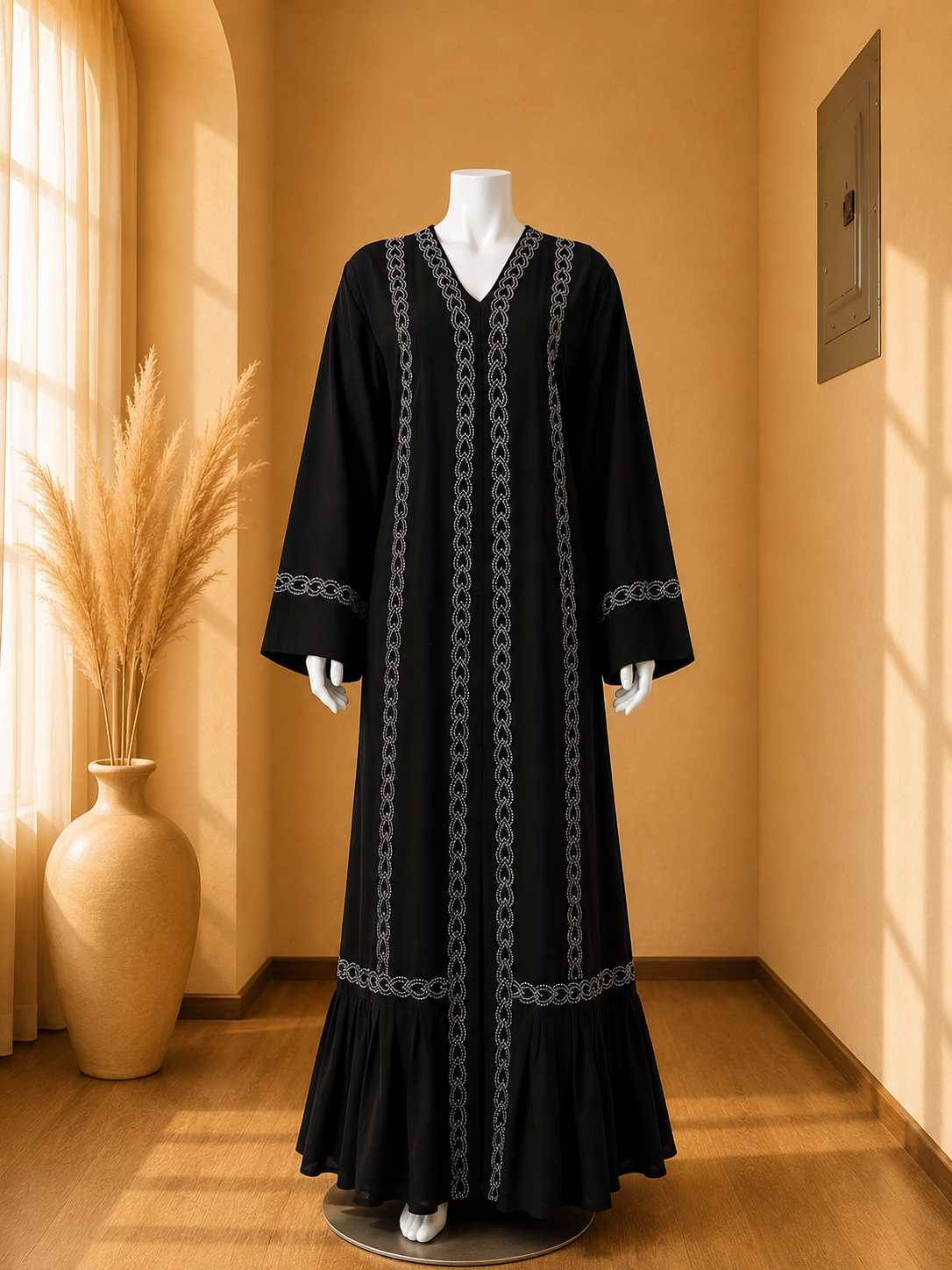 The Amara Abaya
