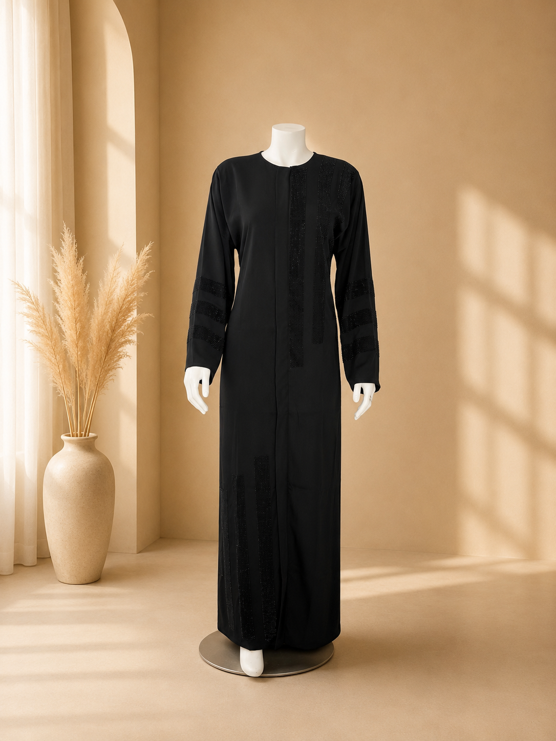 Layali Abaya