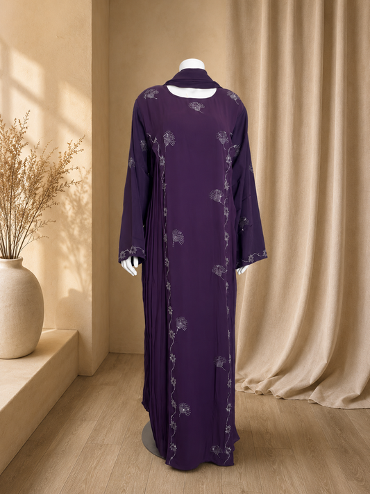 The Sakina Collection