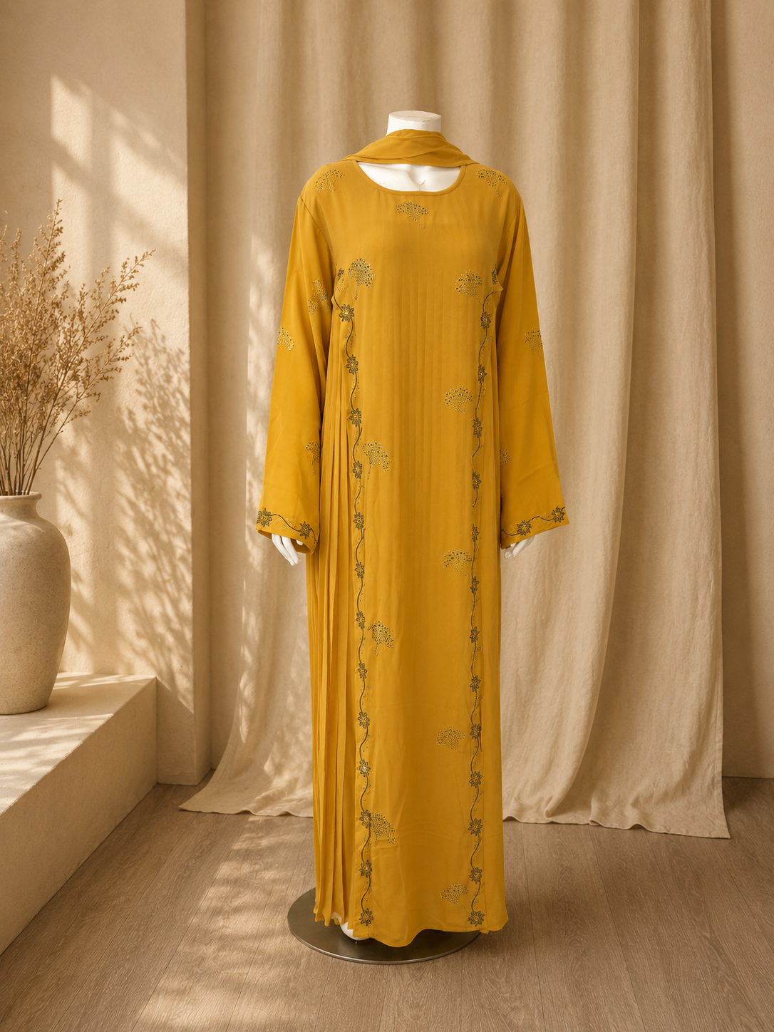 The Sakina Collection