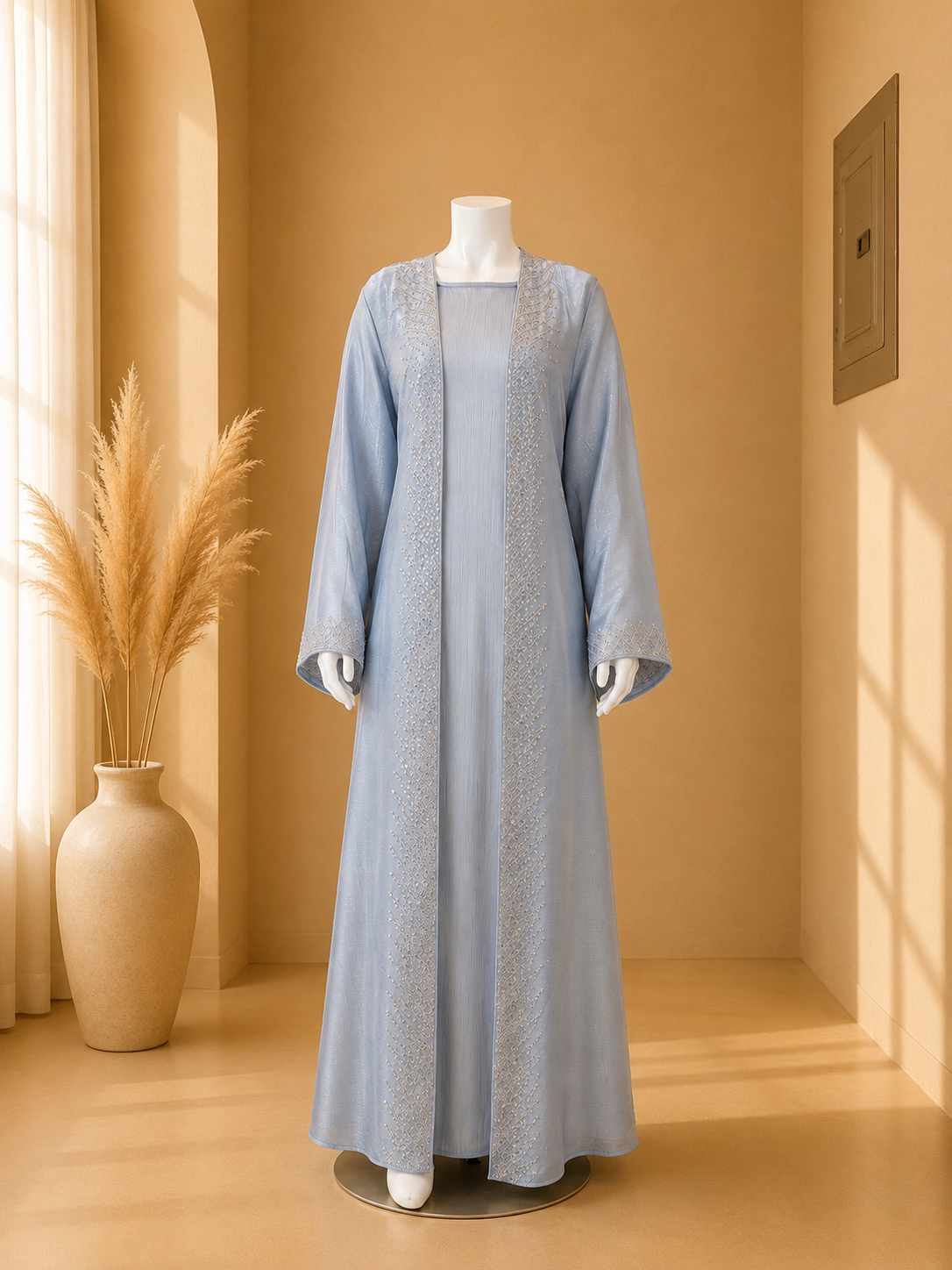 Safa Abaya