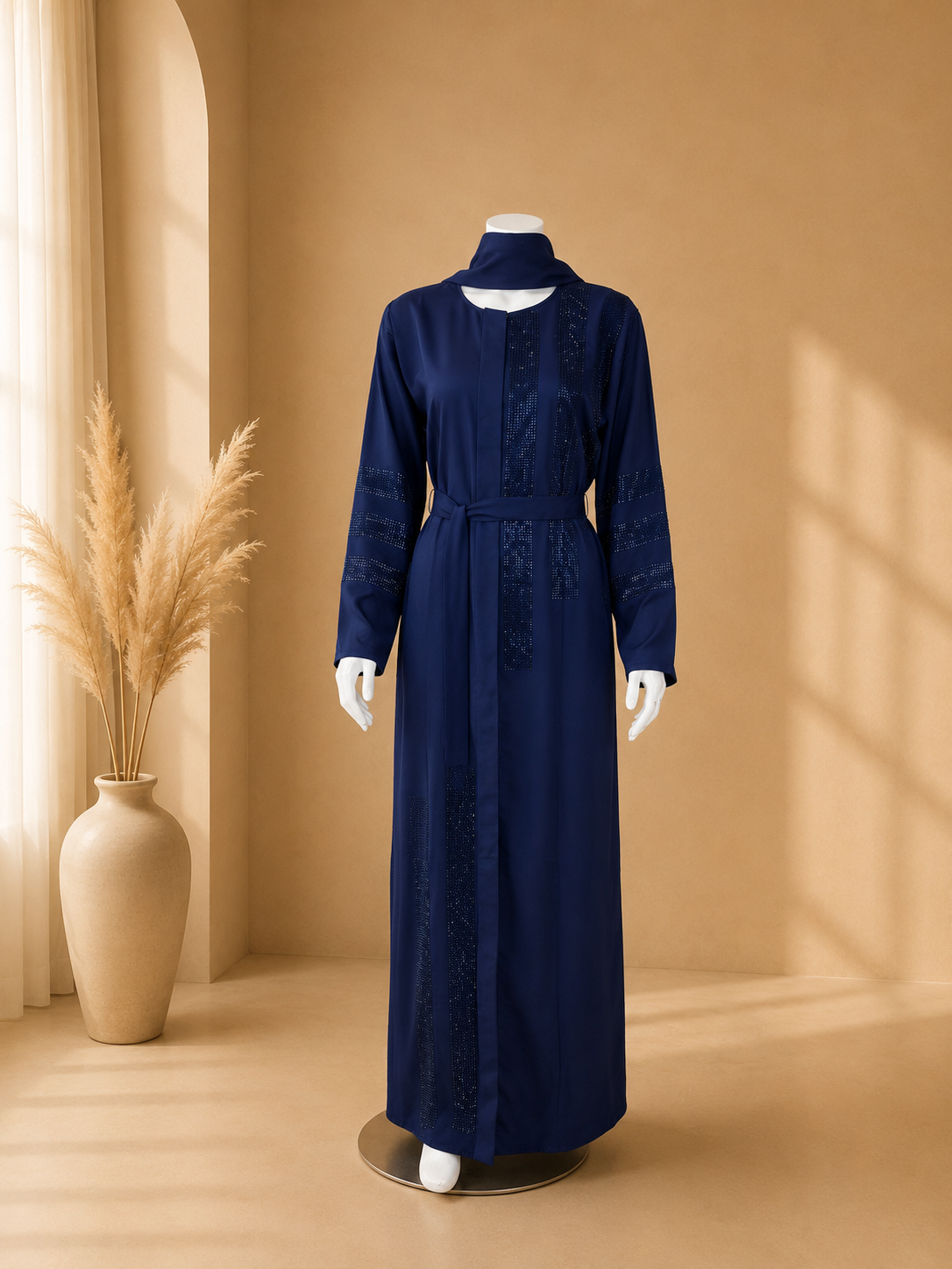 Layali Abaya