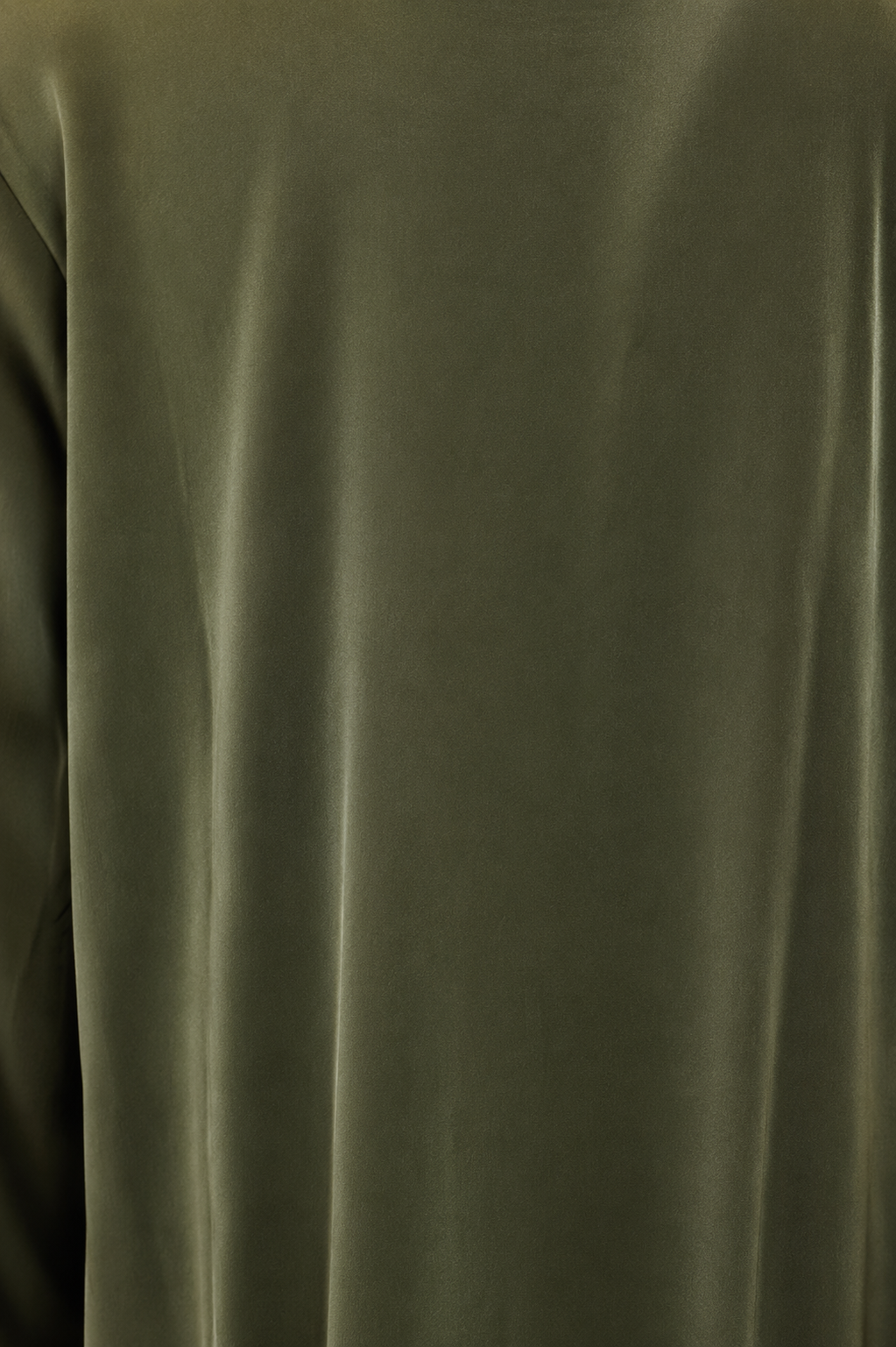 Olive Serenity Abaya